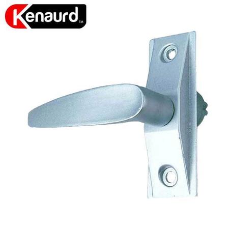KENAURD Kenaurd:Lever Handle - NarrowStile L KNSH-AL-L